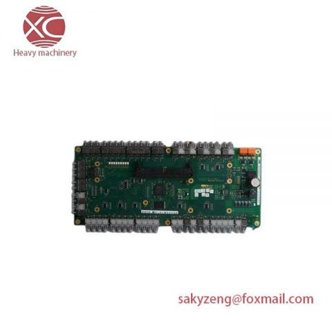 ABB HIEE401782R0001 - LTC391 AE01 Industrial Monitoring Module