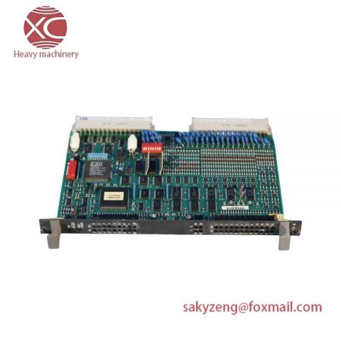 ABB HIEE401807R0001 - PP C380 AE Frequency Converter Spare Parts