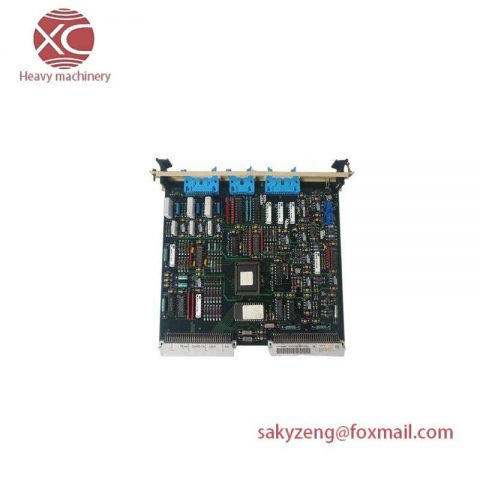 ABB HIEE405246R0002 EXTENSION CARD - Enhancing Control System Flexibility and Performance