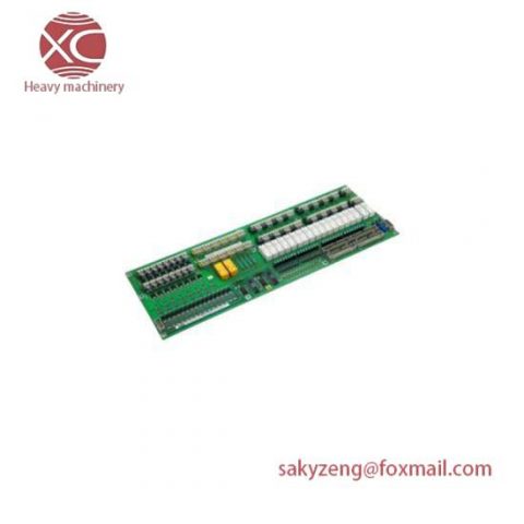 ABB HIET404238R0001 UFB700 A01 - Advanced Industrial Printed Circuit Board