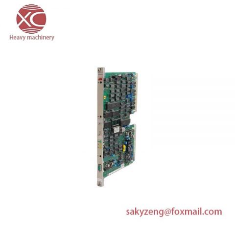 ABB HITE303278R1 Control Board, for Industrial Automation Systems