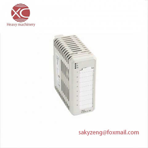 ABB I810 MODULE
