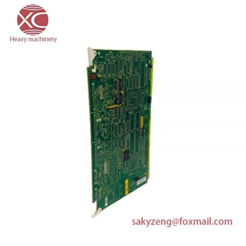 ABB IIMRM02 Multibus Reset Module