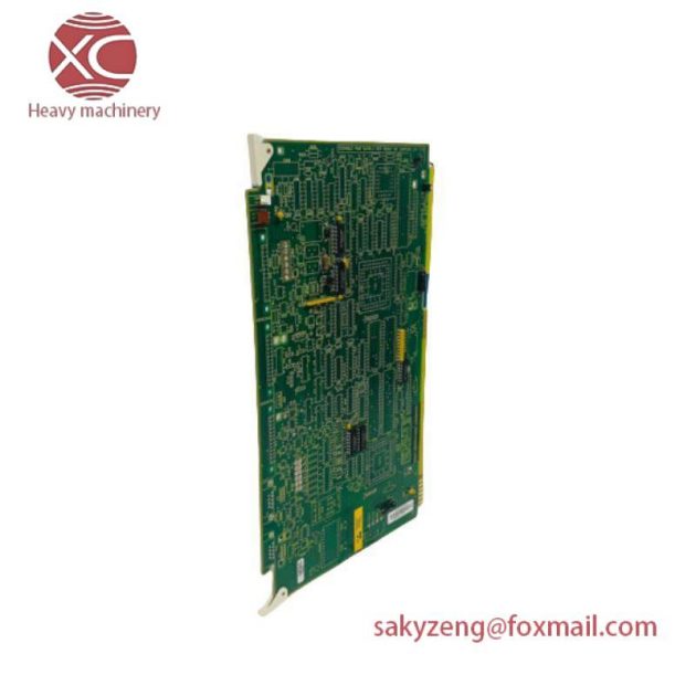 ABB IIMRM02 Multibus Reset Module