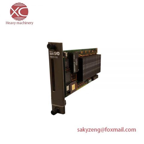 ABB IMASI03 Analog Input Slave Module - Precision & Reliability for Industrial Automation