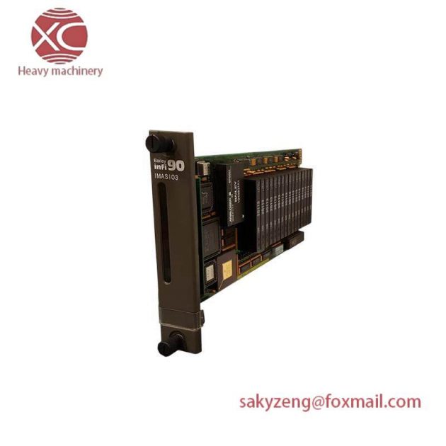 ABB IMASI03 Analog Input Slave Module - Precision & Reliability for Industrial Automation
