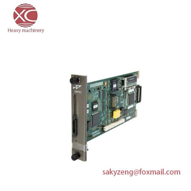 ABB IMMFP03 - Advanced Multifunction Processor Module, for Industrial Automation Solutions