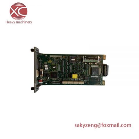 ABB INIIT13 Transfer Module - Industrial Automation Solutions