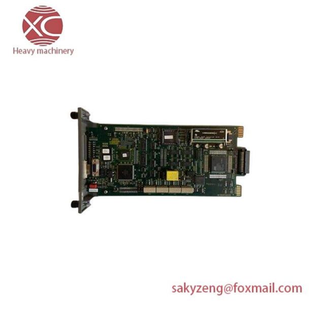 ABB INIIT13 Transfer Module - Industrial Automation Solutions
