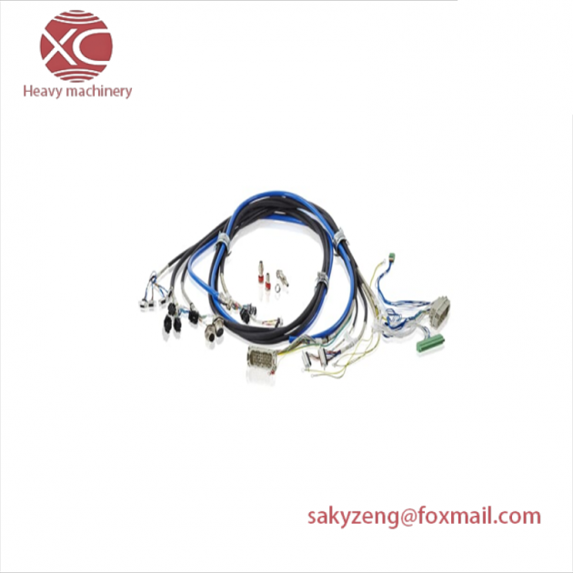 AB Industries PN-184930 Mainboard, Advanced Industrial Control Solution