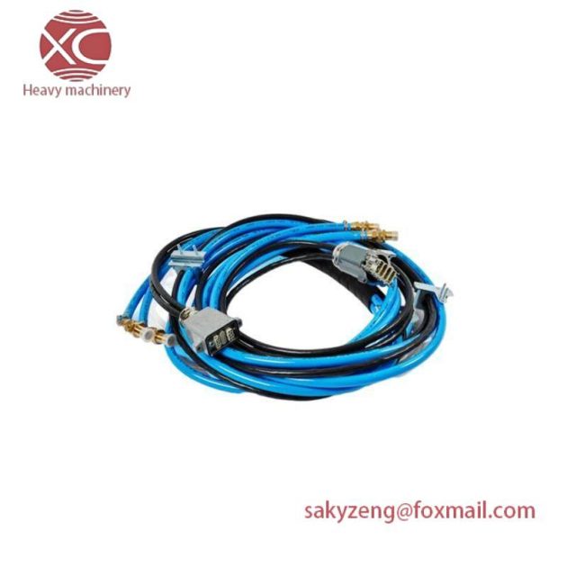 AB 1746-NI04I: Analog Input/Output Module by Allen-Bradley