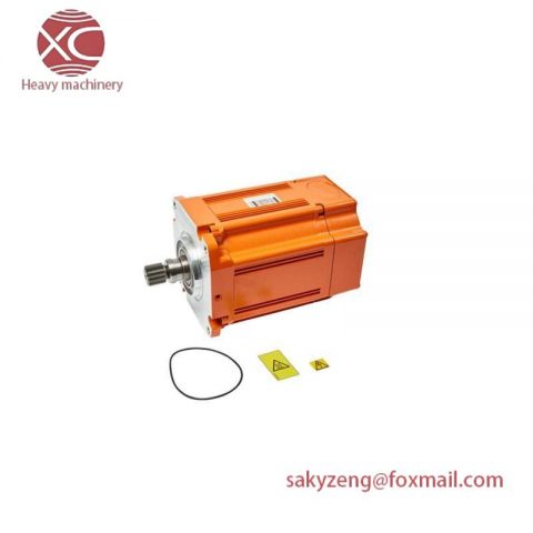 ABB IRB 6700 3HAC055447-004: Robotic AC Motor Incorporating Precision & Efficiency