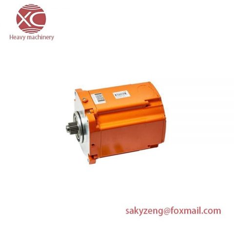 ABB IRB 7600-3HAC12162-1: Rotating AC Motor Including Pinion