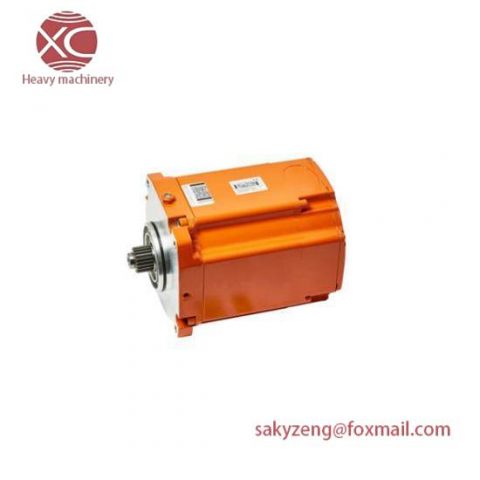 ABB IRB7600-3HAC14040-1 Motor incl Pinion, High-Performance Industrial Motor