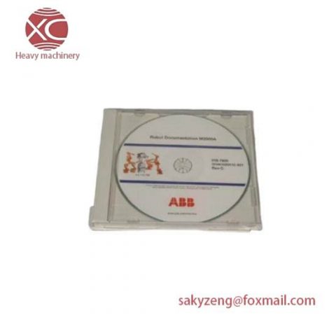ABB KP2500 Controller Module