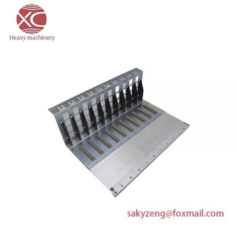 ABB KP3000 High-Performance Industrial Controller Module
