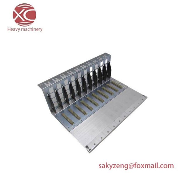 ABB KP3000 High-Performance Industrial Controller Module