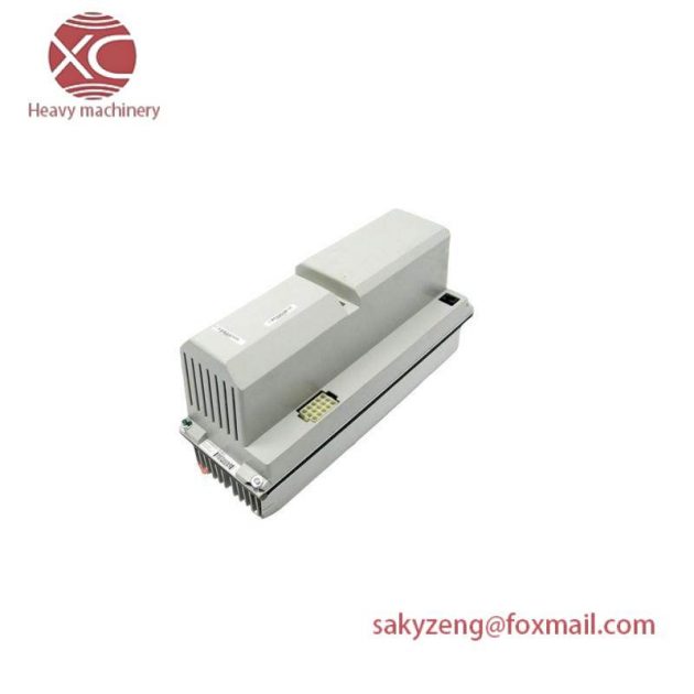 ABB KP3000 High-Performance Industrial Controller Module