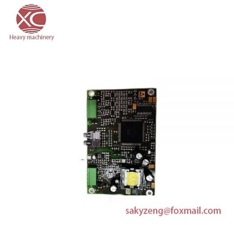 ABB LDSYN-101 3BHE005555R0101 Control Module