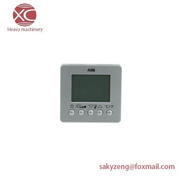 ABB LM80.A Industrial Control Module, Advanced Control Solutions