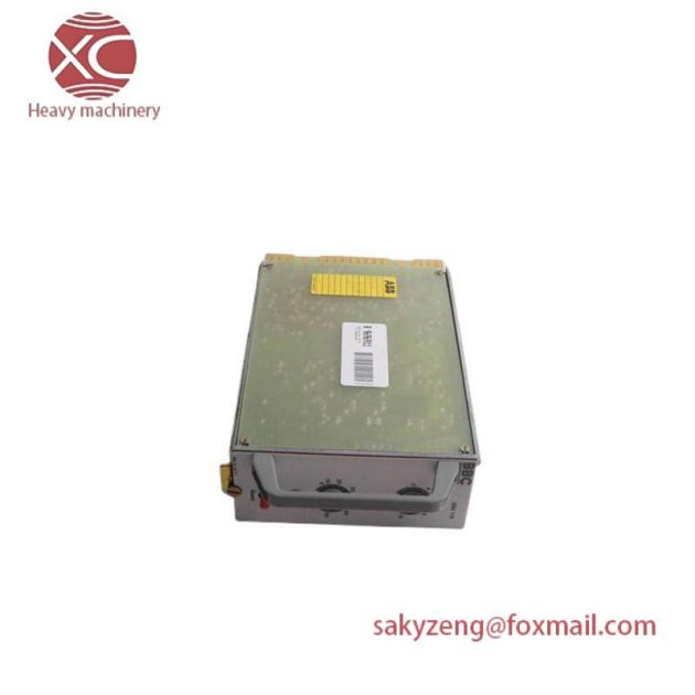 ABB MB21 - MB 21 H&B Contronic PLC Module