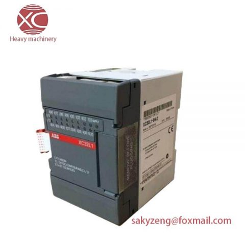 ABB MDI32BIS Module: Advanced Industrial Control Solution