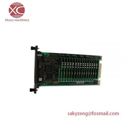 ABB MM21 MM 21 Module - Advanced Industrial Control Solution