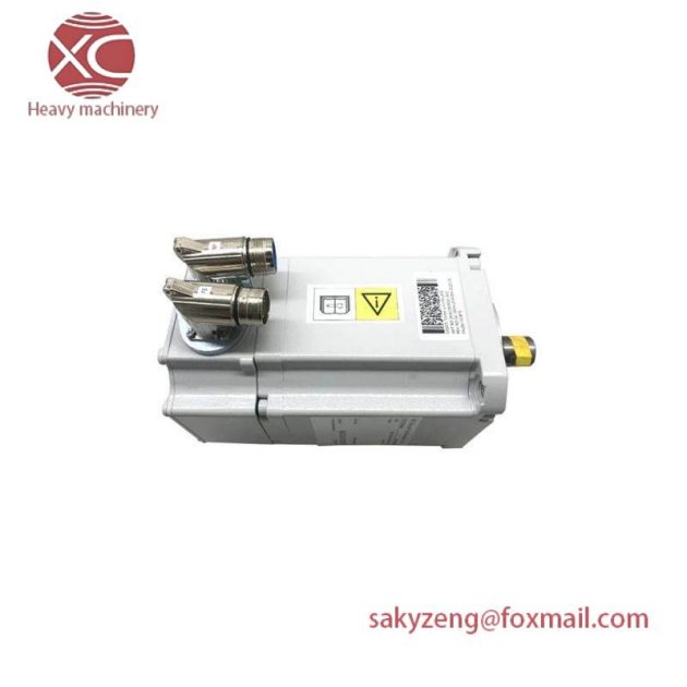 ABB MU100/MU200/MU300 Robot Motor, Precision and Durability in Industrial Robotics