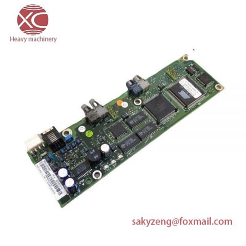 ABB NAMC-11C: Control Board Standard, for Industrial Automation