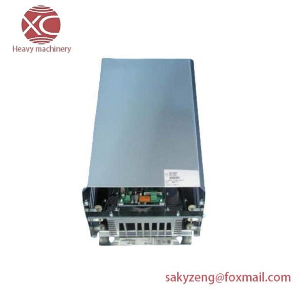 ABB NBRA-669C Chopper Module - Advanced Power Management for Industrial Applications