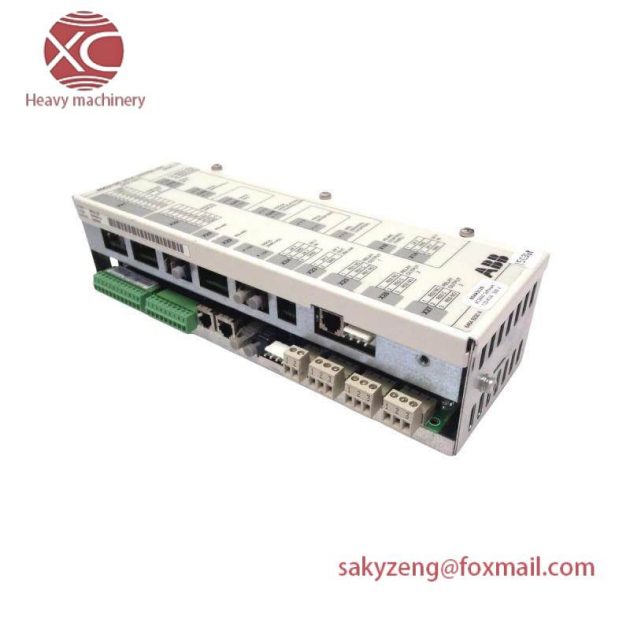 ABB AB 22D-D1P4N104 Adjustable Frequency AC Drive, Precision Control for Industry