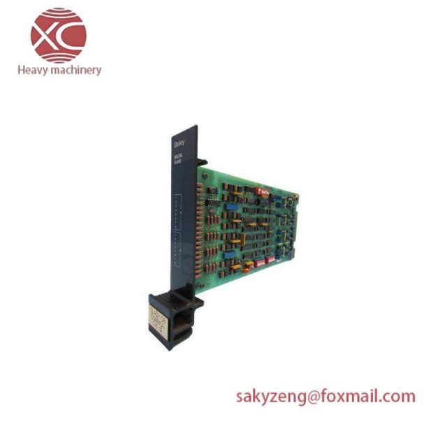 ABB NDSM05 Slave Module - Advanced Industrial Automation Solution