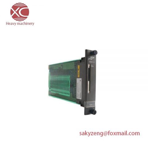 ABB NIMP02 - High-Performance Termination Module