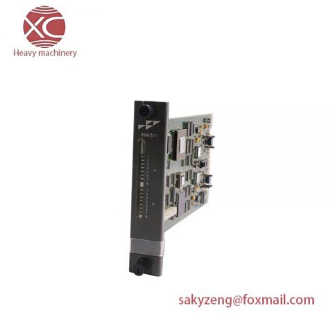 ABB NPCI03 I/O Power Supply Module