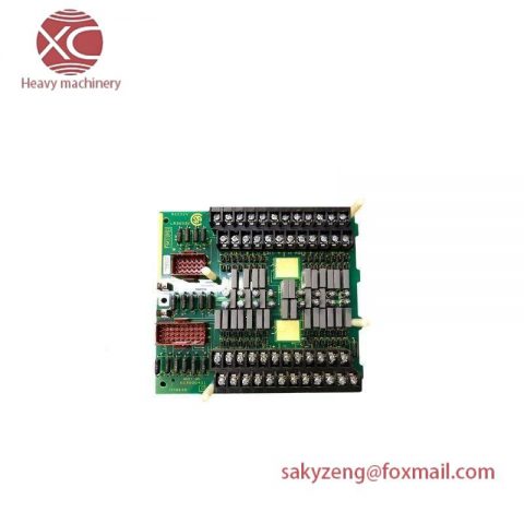 ABB NTAI06 Bailey Analog Input Termination Unit