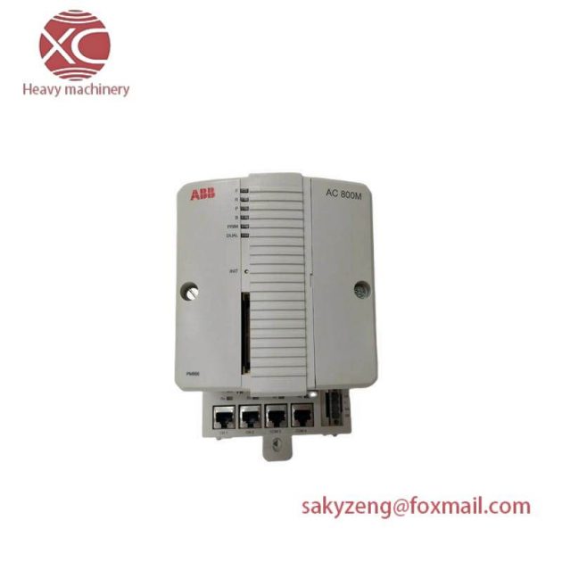ABB NWX511a-2/R HESG112548R12 - Advanced Control System Module
