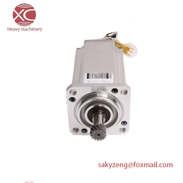 ABB HESG330061R1 ED1411C Output Module for Industrial Control Systems