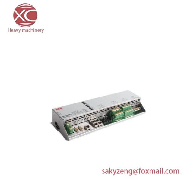 ABB PCD231B Process Control Unit