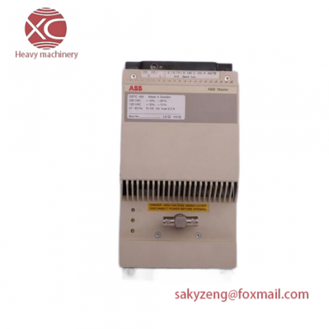 ABB PFSK 109 YM322001-EK - High-Performance Connection Unit