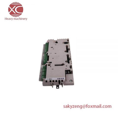 ABB PFUK104 YM110002-SD: High-Performance Programmable Logic Controller Module