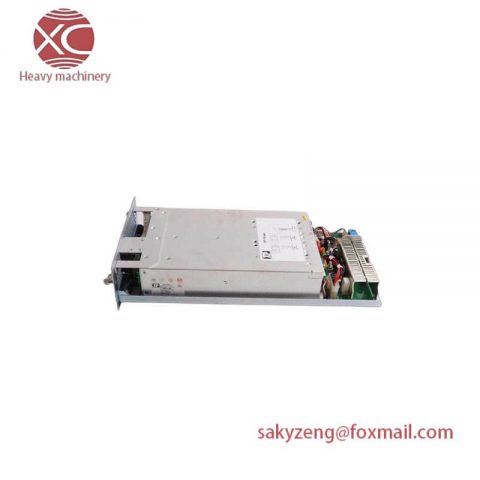 ABB PHARPS32000000 - P-HA-RPS-32000000, Power Supply Module for Industrial Control Systems