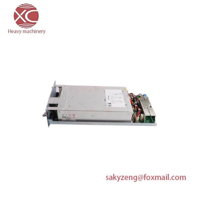 ABB PHARPS32000000 F8-G2B3B6 - High Efficiency Power Supply Module