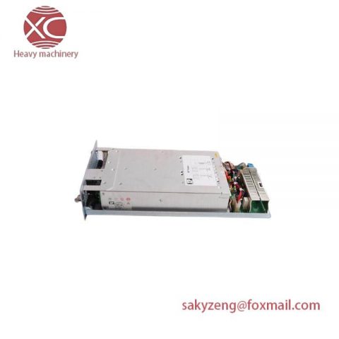 ABB PHARPS32000000 F8-G2B3B6 - High Efficiency Power Supply Module