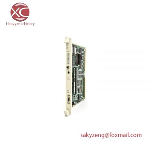 ABB PM510V16 3BSE008358R1 - 16 MByte Processor Module
