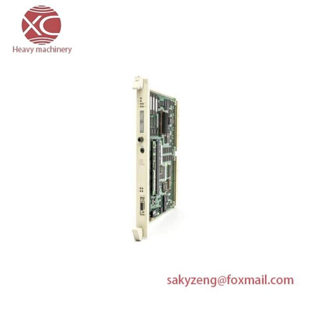 ABB PM510V16 3BSE008358R1 - 16 MByte Processor Module
