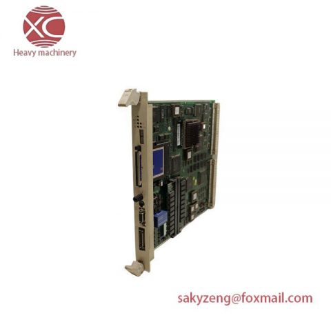 ABB PM511V16 Processor Module, Advanced Control Solution for Industrial Automation