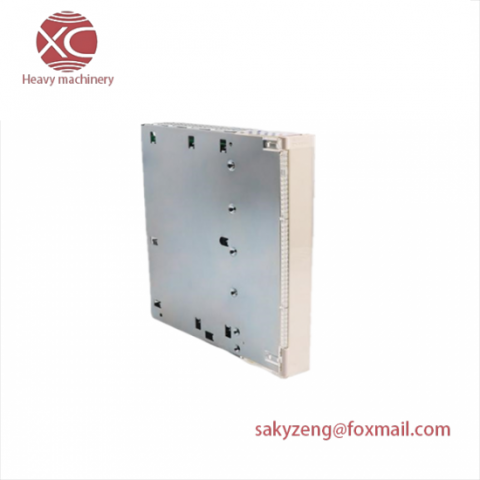 ABB PM632 Processor Unit - Advanced Industrial Control Solution