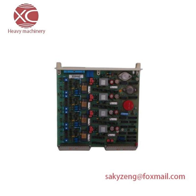 Allen Bradley 1746-OV16: 16-Channel DC Output Module - Precise Control for Industrial Automation