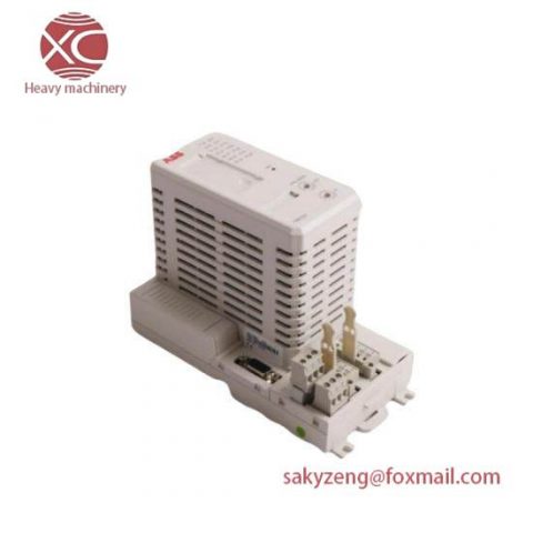 ABB 3HAC025321-002 High-Performance Industrial Control Module