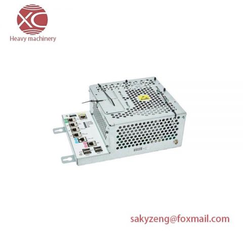 ABB PMSI121 3BSE005669R1 - Modular Control System, Precision and Efficiency